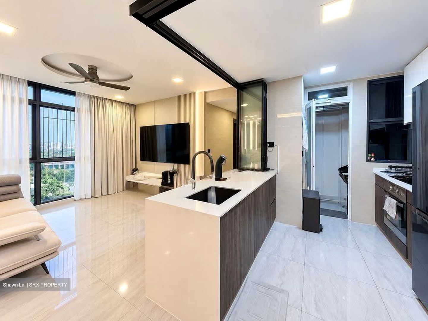 Symphony Suites (D27), Condominium #618256721
